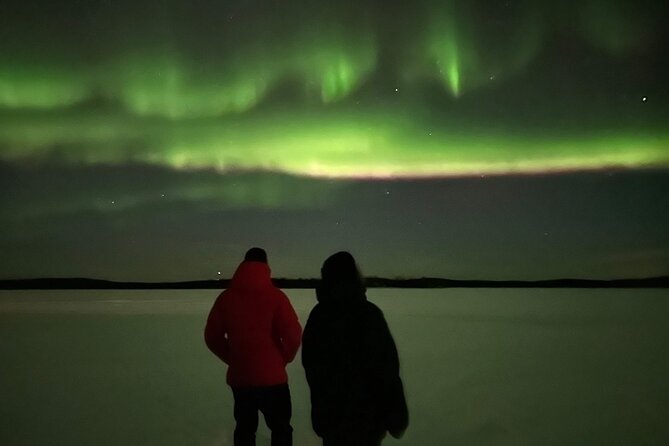 Nocturnal Skiing: Experience the Arctic's Magic - Key highlights you can count on