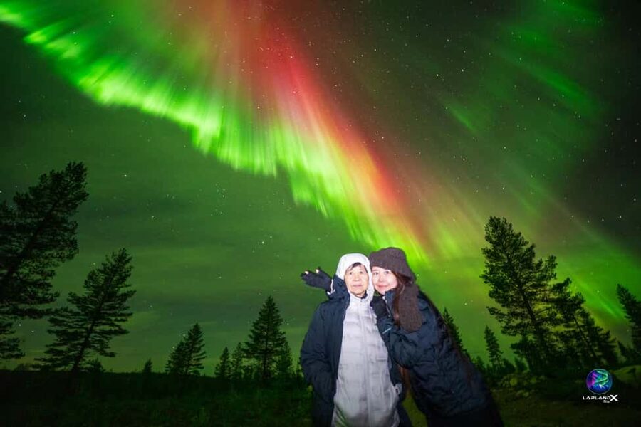 Northern Lights Hunting and Photography Tour - Small Group - Key highlights to look for