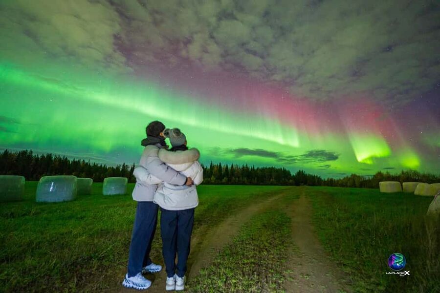 Northern Lights Hunting and Photography Tour - Small Group - Why this Rovaniemi aurora hunt feels different from the big tours