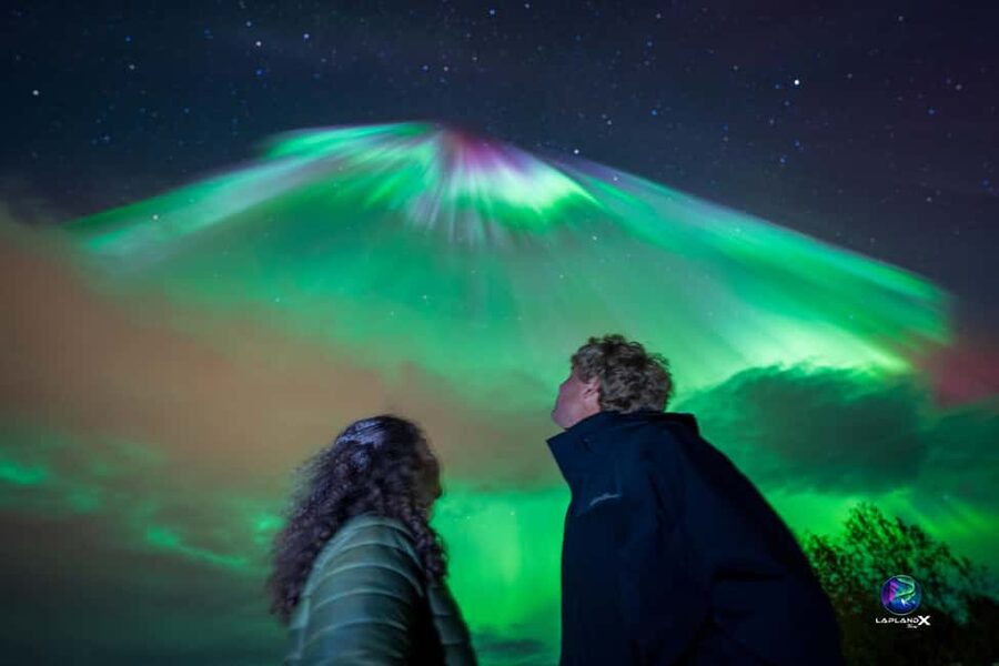 Northern Lights Hunting and Photography Tour - Small Group - Aurora photography help that isn’t just theory