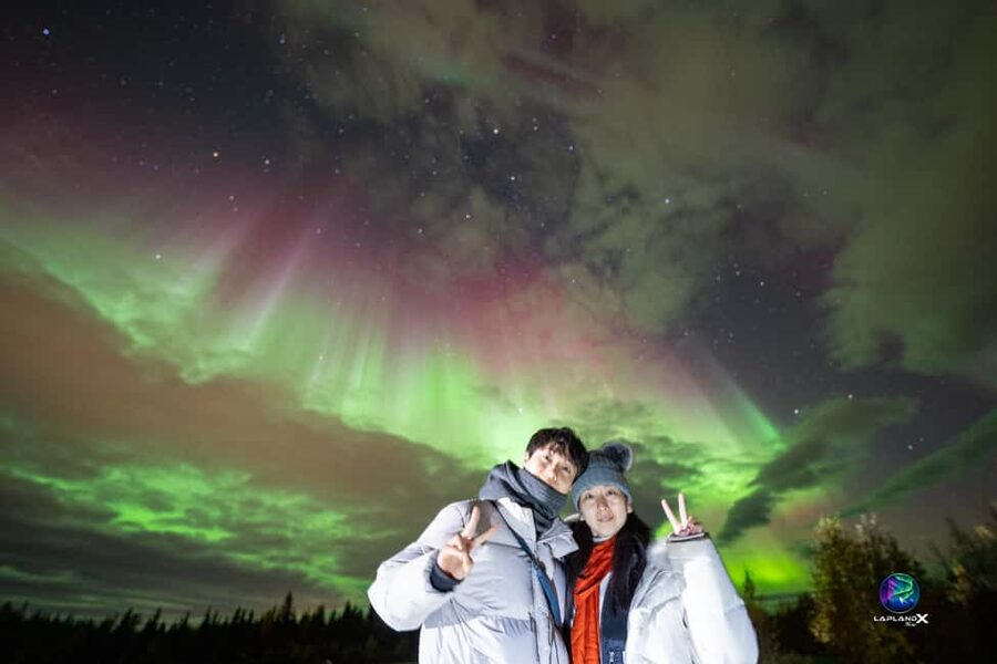 Northern Lights Hunting and Photography Tour - Small Group - The science briefing: what you learn before the sky show starts