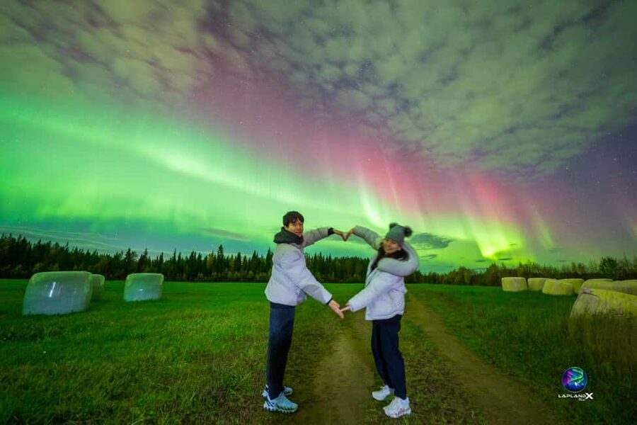Northern Lights Hunting and Photography Tour - Small Group - Price and value: what $122 gets you in real-world terms