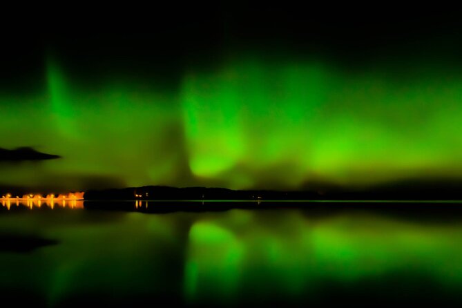 Northern Lights Hunting Expedition - Key things to know before you go