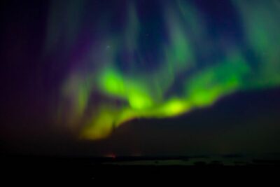Northern Lights Hunting Expedition