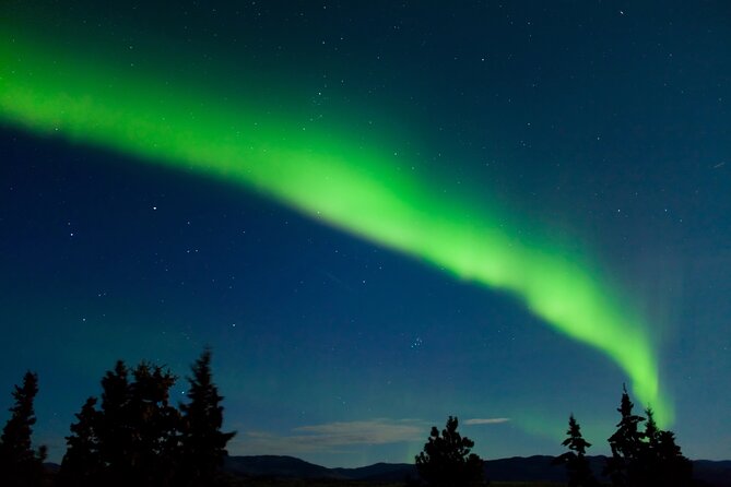 Northern Lights Hunting of Rovaniemi - Northern Lights Hunting in Rovaniemi: A 3-Hour Aurora Plan You Can Actually Use