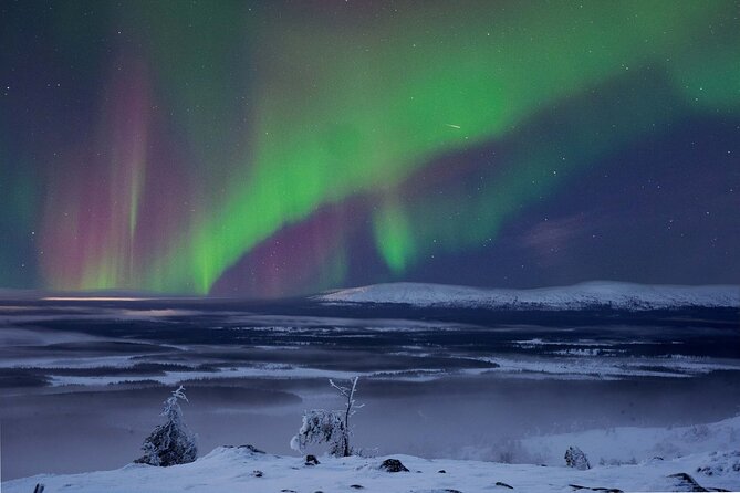 Northern Lights Hunting Photography Tour in Levi - Key things I’d anchor on before you go