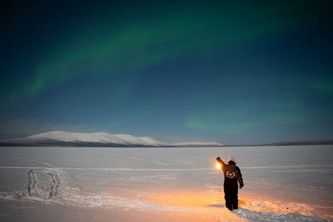 Northern Lights Hunting Photography Tour in Levi - Why Levi Works for Aurora Photography (and Why Distance Matters)