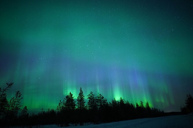 Northern Lights Hunting Photography Tour in Rovaniemi Finland - Quick hits before you chase the Aurora