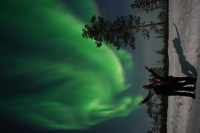 Northern Lights Hunting Photography Tour in Rovaniemi Finland - Price and value: what $228.09 buys in real terms