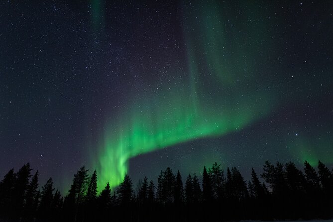 Northern Lights Hunting with a photographer (Only small groups) - Key Highlights You Actually Care About