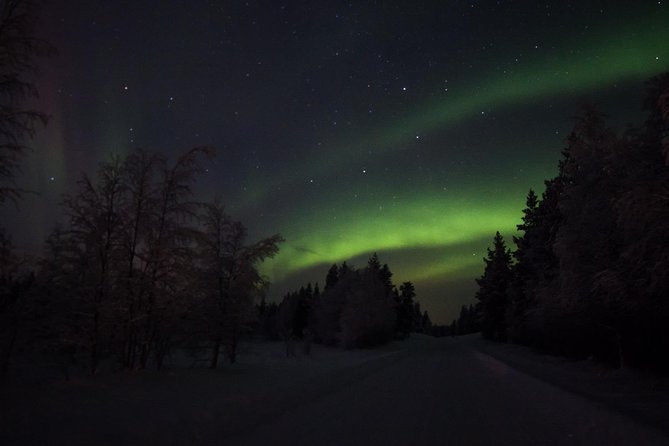 Northern lights hunting with car - Why Aurora Hunting by Car Works Better Than You Think