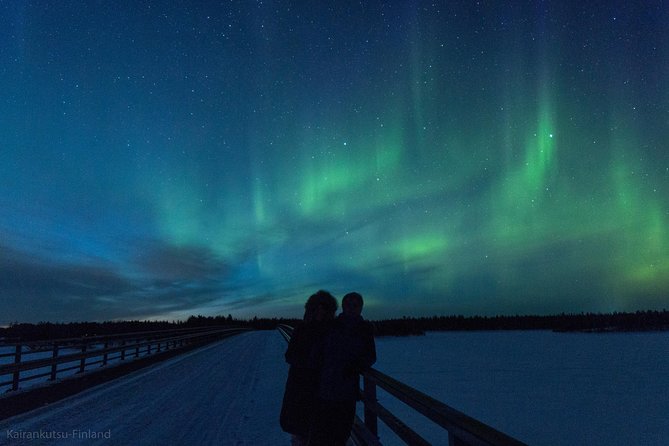 Northern lights hunting with car - How the Guide Plans the Hunt Before You Ever Step Outside
