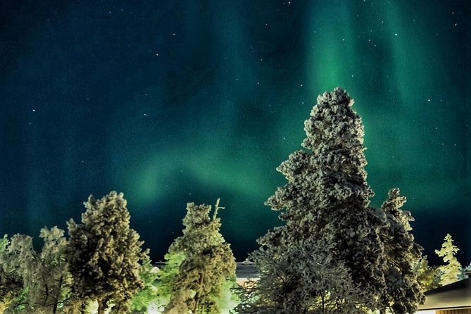 Northern Lights Hunting with Snowmobiles - Key Takeaways Before You Go