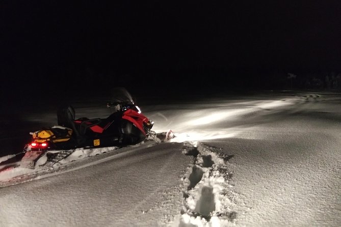 Northern Lights Night by Snowmobile (private tour) - The 7:30 pm Start: Timing, Duration, and the Pace of the Night