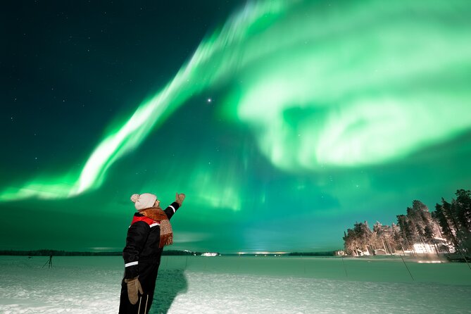 Northern Lights Photography Tour - Key points to know before you go