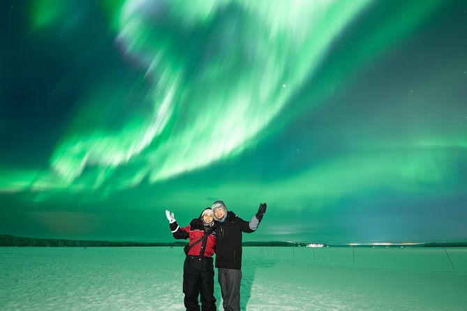 Northern Lights Photography Tour - Price and value: what you are paying for besides the lights