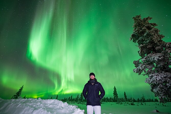 Northern Lights Photography Tour - Hotel pickup and warm gear: the logistics that actually matter