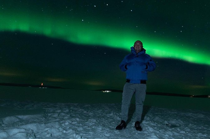 Northern Lights Rovaniemi: Guaranteed Tour with Local Guide - The 48-Hour Photo Delivery and the Editing Question