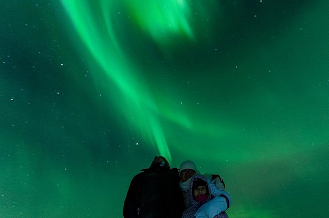 Northern Lights Rovaniemi: Guaranteed Tour with Local Guide - Who This Tour Fits Best (and Who Might Want a Different Plan)