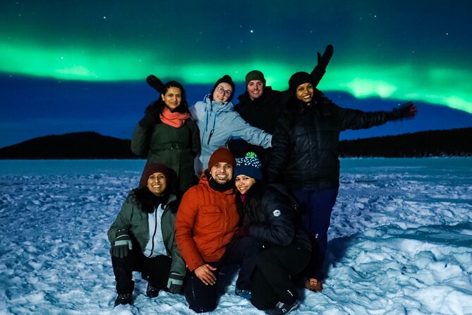 Northern Lights Rovaniemi: Guaranteed Viewing & Unlimited Mileage - Guaranteed Viewing, Cancellations, and the Real Limits of the Sky