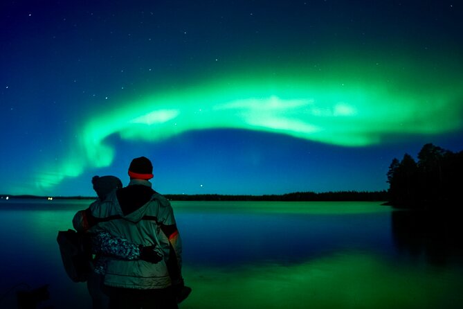 Northern Lights Rovaniemi: Guaranteed Viewing & Unlimited Mileage - Who This Tour Fits Best (and Who Should Rethink It)