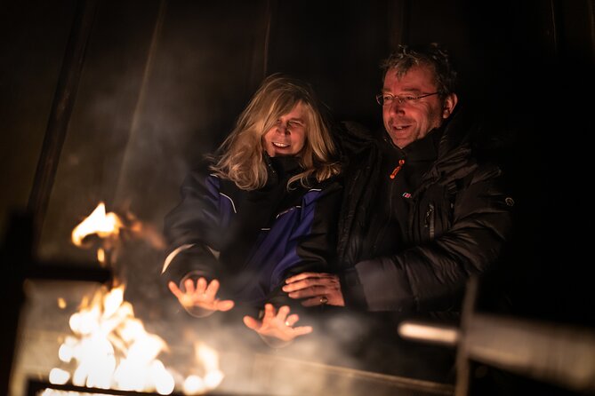 Northern lights tour to Lake Inari from Ivalo, Reindeers & Dinner - Should You Book This 4-Hour Northern Lights Quest To Lake Inari?