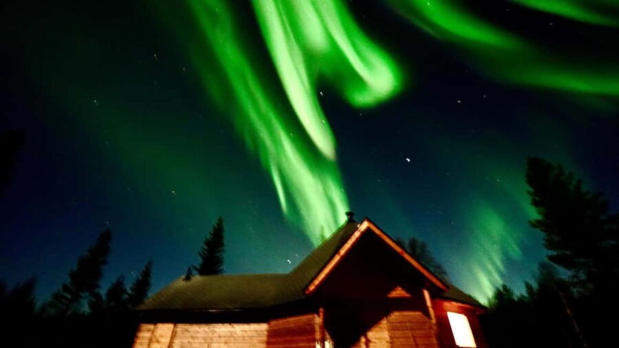 Northern Lights Tour/Trip to a magical place - The Big Question: What If You Don’t See the Northern Lights?