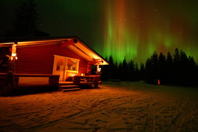 Northern Lights Trip to a Magical Place in Lapland - Key things I’d mark on your mental checklist