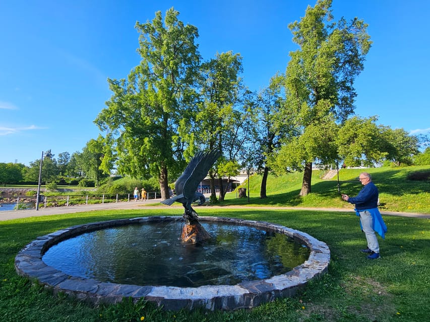 Oulu: City Tour - Key Things That Make This Oulu Tour Worth Your Time
