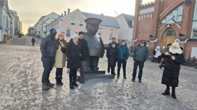City Tour