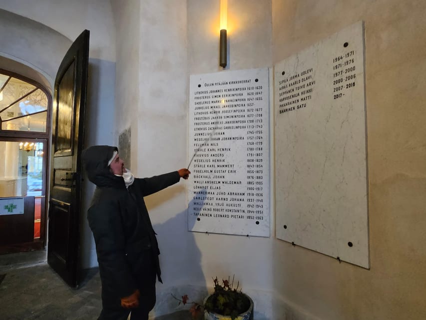 Oulu: City Tour - Price and Value: Is $45 Worth It for a 2-Hour City Hit?