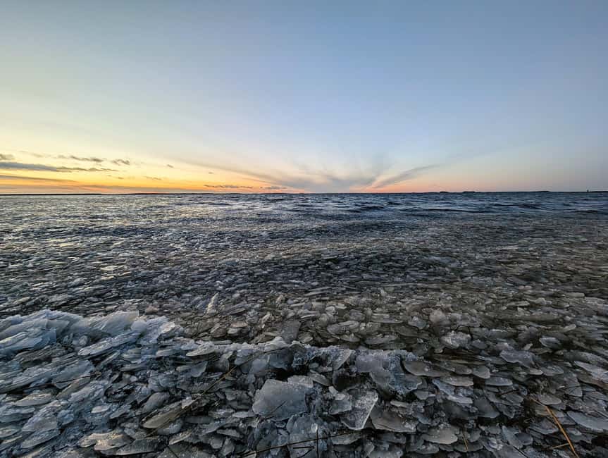 Oulu: Hietasaari Wildlife Hike with Nature Guide All Seasons - Photography session plus professional images, what you should expect