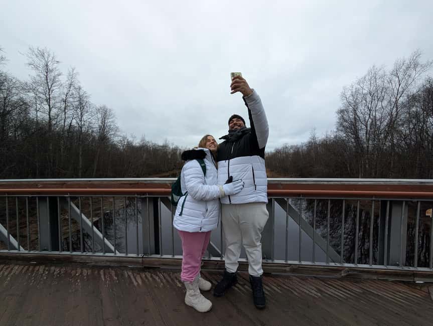 Oulu: Hietasaari Wildlife Hike with Nature Guide All Seasons - Should you book the Hietasaari wildlife hike with a nature guide?