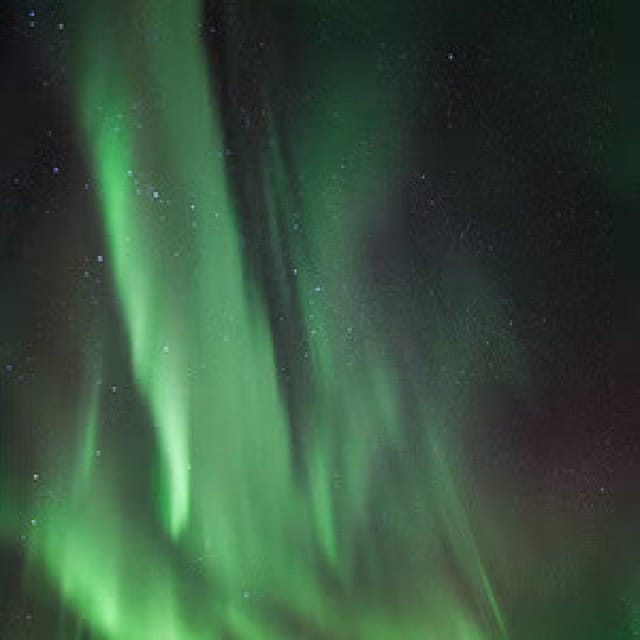 Polar Night Snowshoe Trek - Warm Drinks, Light Snacks, and What You Should Actually Bring