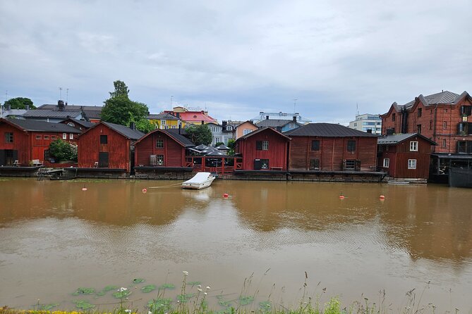 Porvoo Old Town & Riverside Heritage Guided Tour from Helsinki - Price, Group Size, and Getting Value Out of the Day