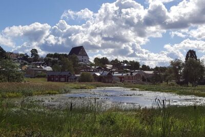 Porvoo tour from Helsinki or Vantaa