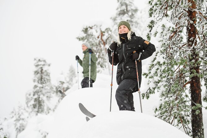 Premium Wilderness Skiing in Pyhä-Luosto National Park - Quick Practical Tips Before You Go