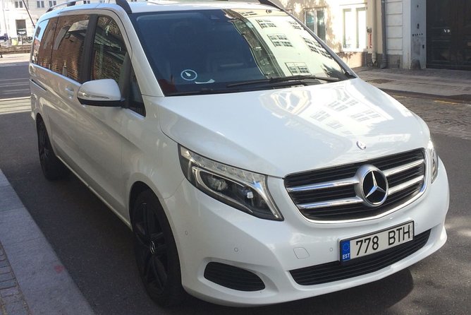 Private Arrival Transfer from Rovaniemi Airport or Train Station - Who This Transfer Suits Best in Rovaniemi