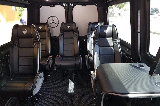 Private Arrival Transfer from Rovaniemi Airport or Train Station - Practical Tips to Get the Smoothest Pickup