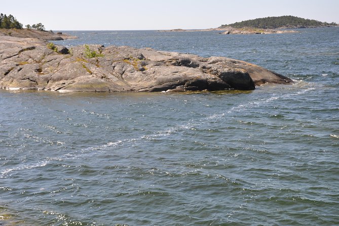 Private Boat Excursion into The Archipelago of Tammisaari - Private boat logistics that actually affect your day