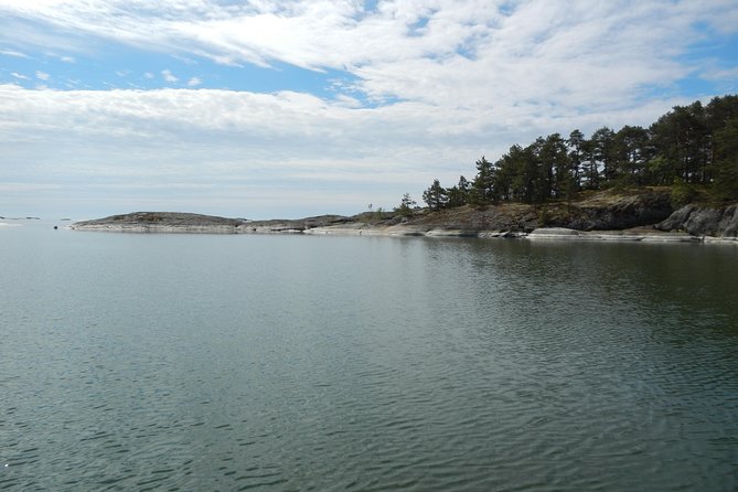 Private Boat Excursion into The Archipelago of Tammisaari - Stop 2 at Ekenäs Archipelago National Park: nature with a bigger conservation lens