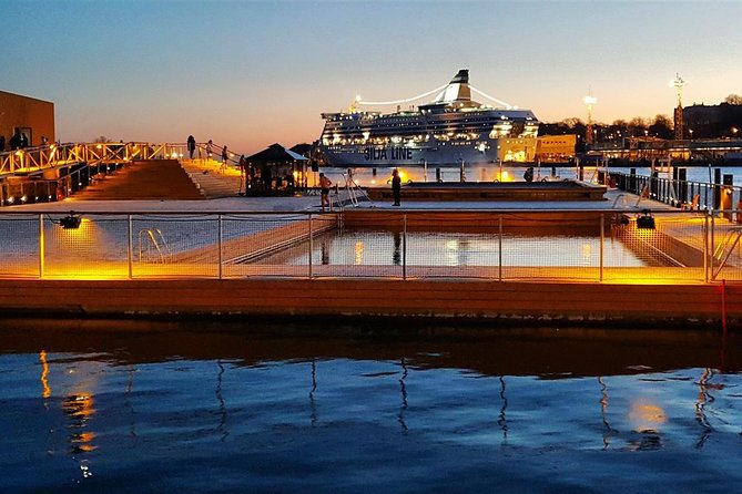 Private Custom Helsinki Tour - Private custom Helsinki: why this kind of walk makes sense