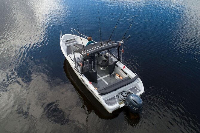 Private Guided Fishing Boat Tour in Rovaniemi - Price and value: is $133.81 per person fair?