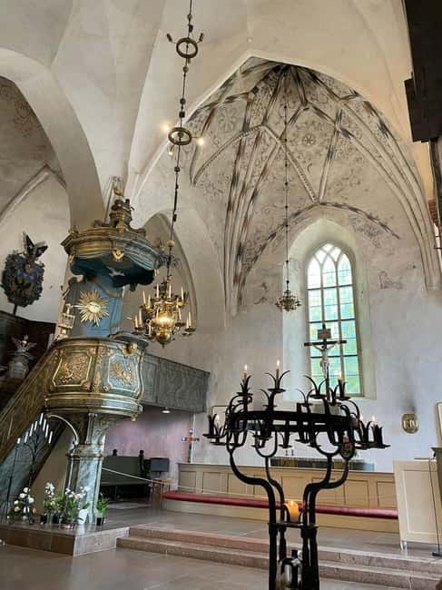 Private Medieval Porvoo by Car from Helsinki - Key Highlights You Can Plan Around