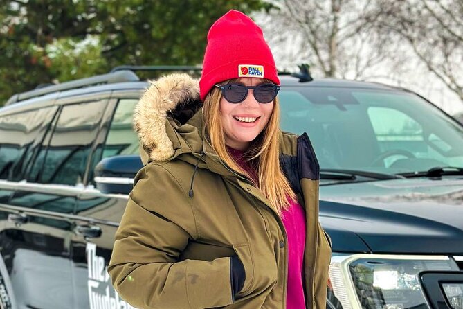 PRIVATE Northern Lights Adventure - Who This Tour Fits Best