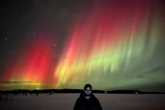 Private Northern Lights Chase with Guaranteed & Refund Policy - Timing and Comfort: A 3 to 5 Hour Night of Patience