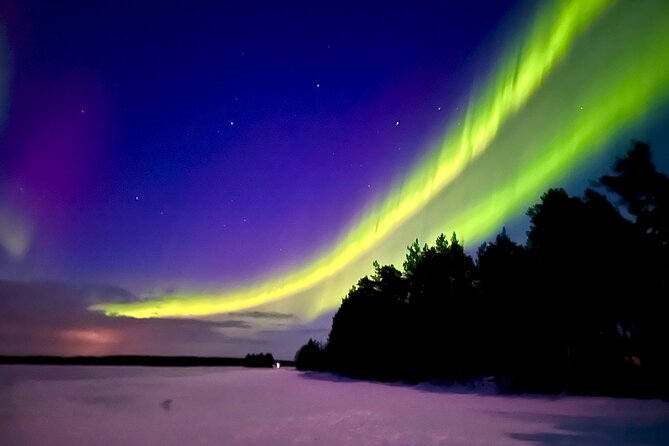 Private Northern Lights Chase with Guaranteed & Refund Policy - Pickup, Language, and Group Size: The Logistics That Make It Work
