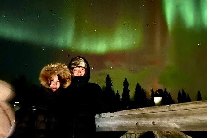 Private Northern Lights Chase with Guaranteed & Refund Policy - The Guaranteed and Refund Reality Check (Read This Like a Pro)