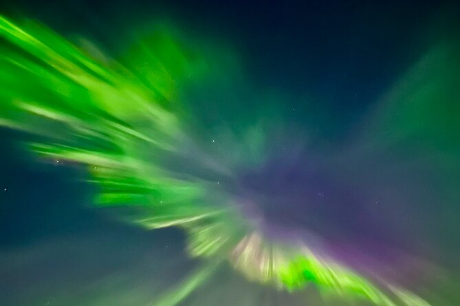 Private Northern Lights Chase with Guaranteed & Refund Policy - Aurora Hunting With Real-Time Decisions (and a Guide Who Improvises)