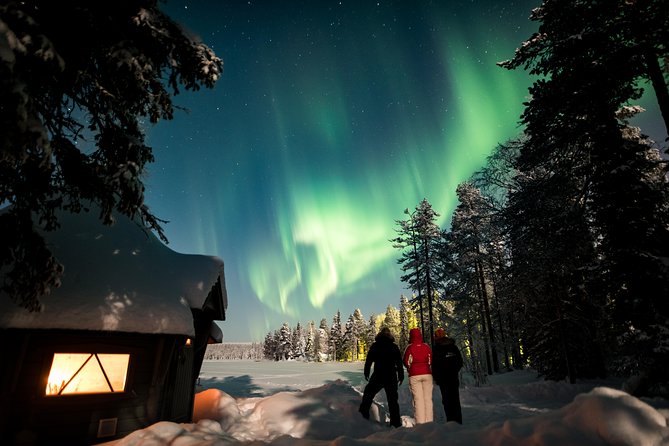Private Northern Lights Hunting Expedition - Quick Takeaways Before You Go